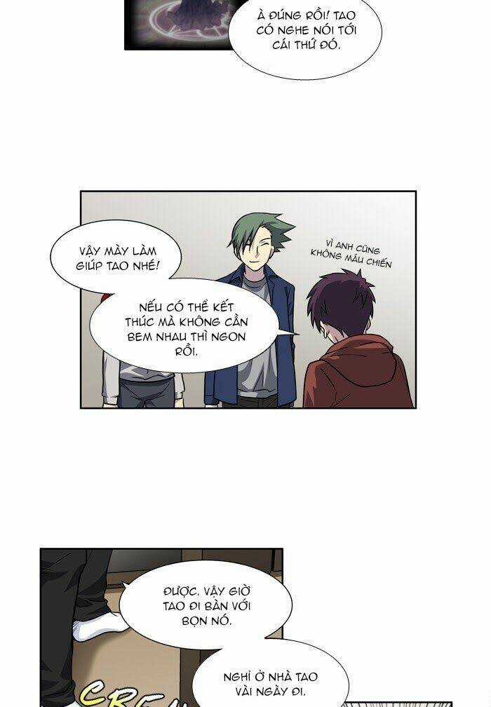 Thế Giới Game Thủ - Chapter 228 - Trang 34