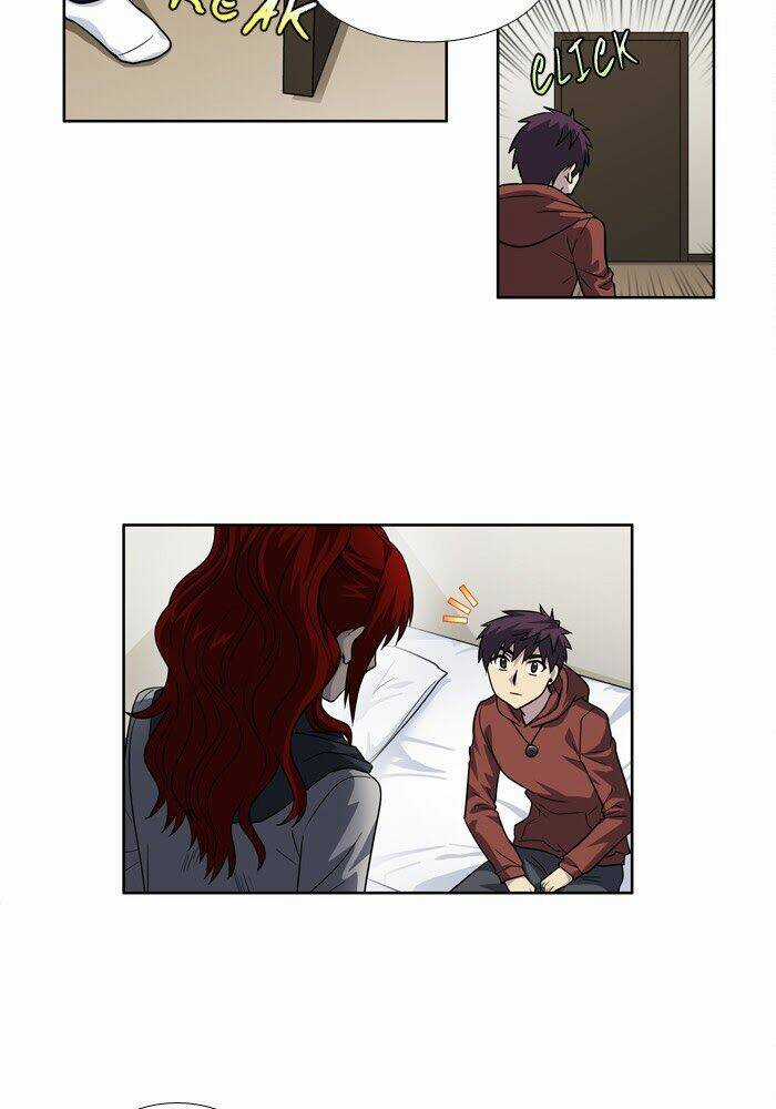 Thế Giới Game Thủ - Chapter 228 - Trang 35