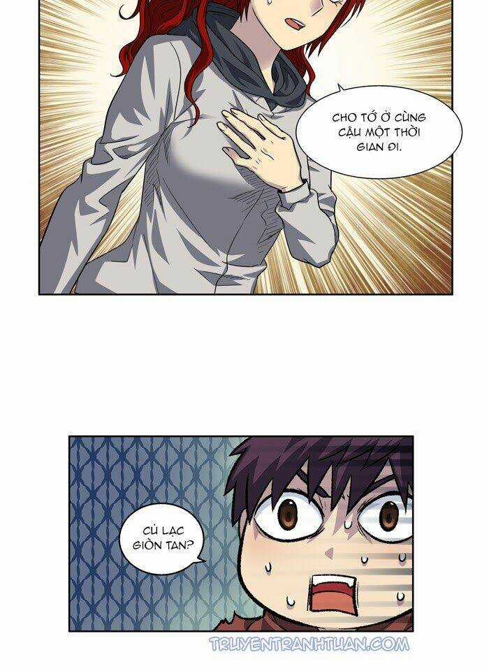 Thế Giới Game Thủ - Chapter 228 - Trang 37