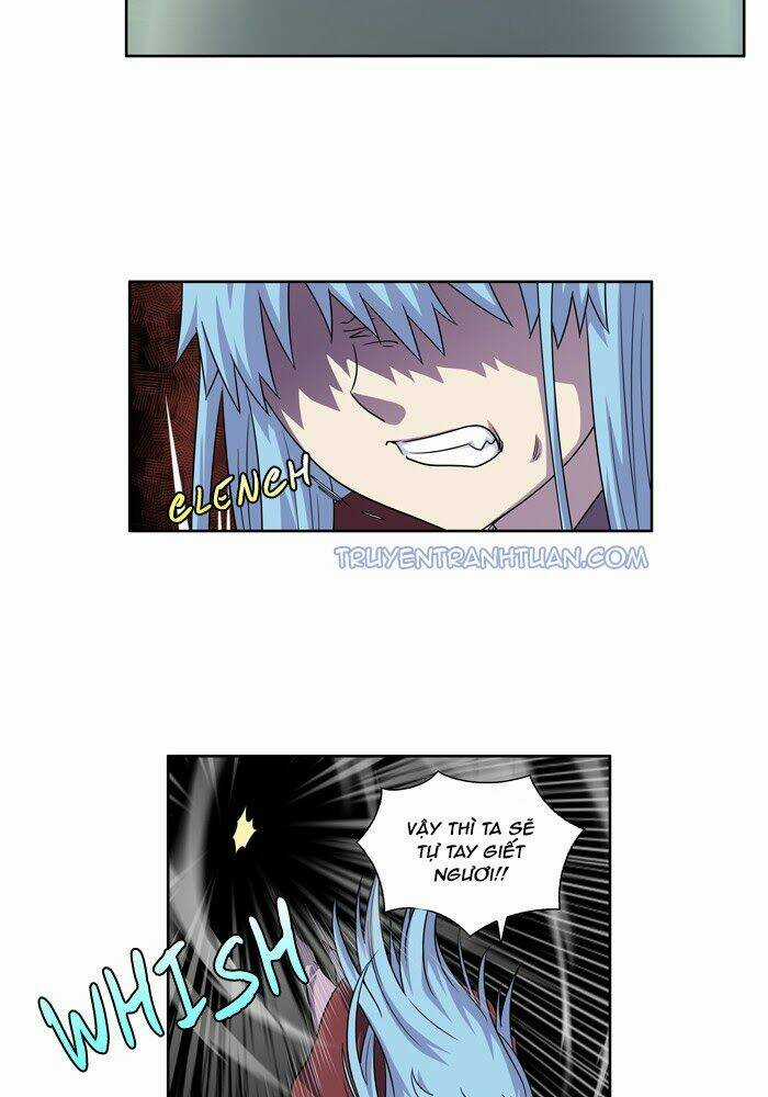 Thế Giới Game Thủ - Chapter 228 - Trang 5