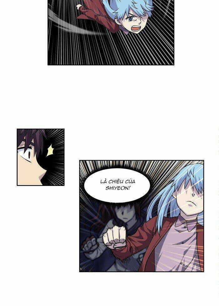 Thế Giới Game Thủ - Chapter 228 - Trang 6