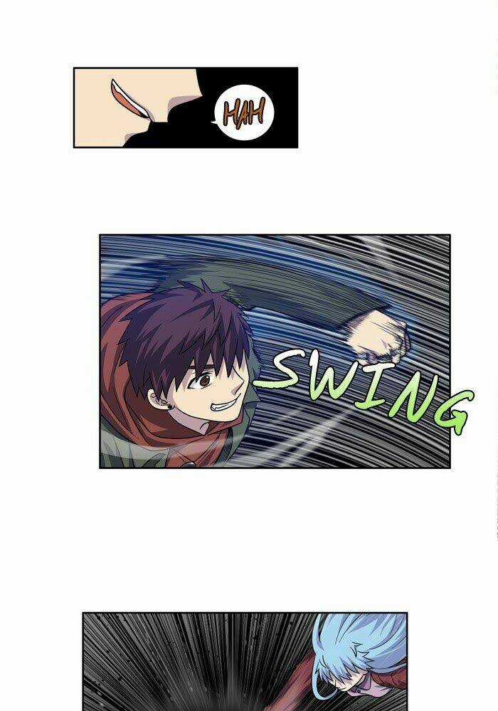 Thế Giới Game Thủ - Chapter 228 - Trang 7