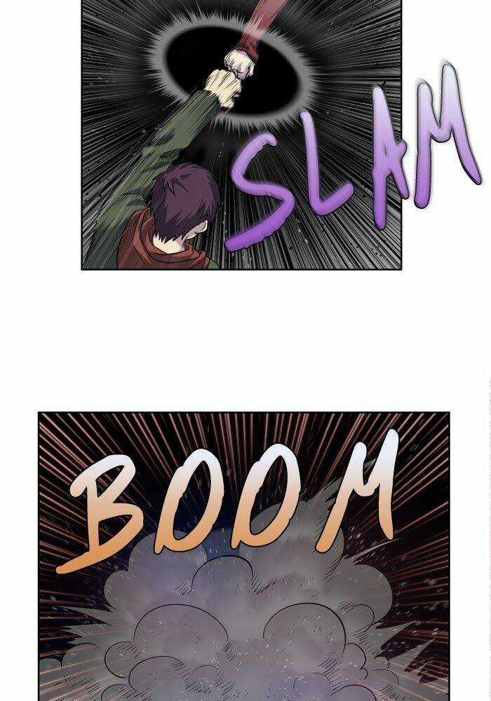 Thế Giới Game Thủ - Chapter 228 - Trang 8