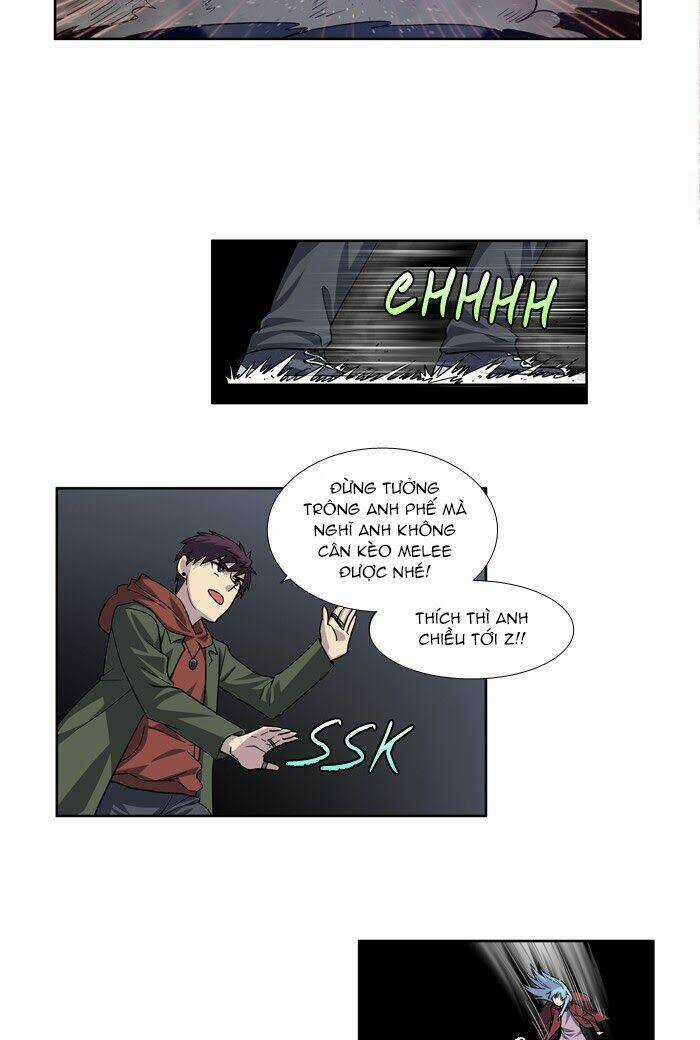 Thế Giới Game Thủ - Chapter 228 - Trang 9