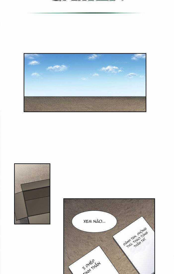 Thế Giới Game Thủ - Chapter 229 - Trang 14