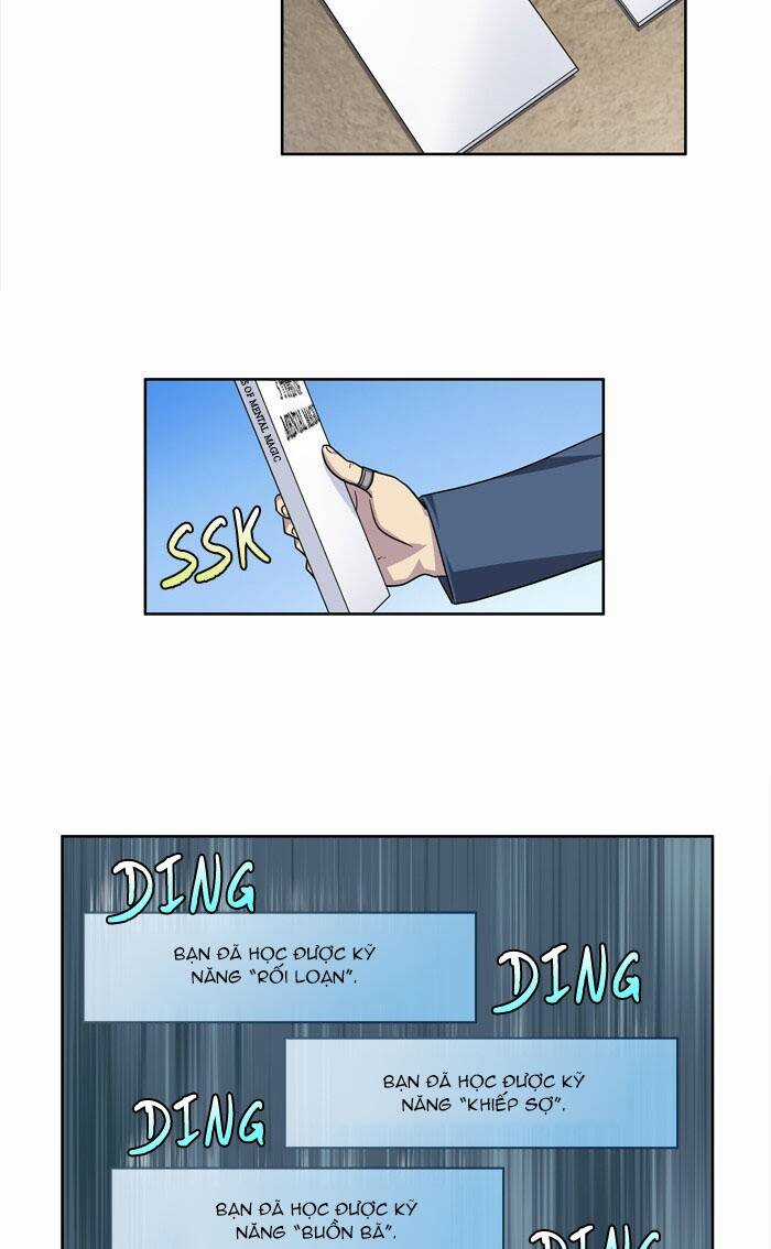 Thế Giới Game Thủ - Chapter 229 - Trang 15