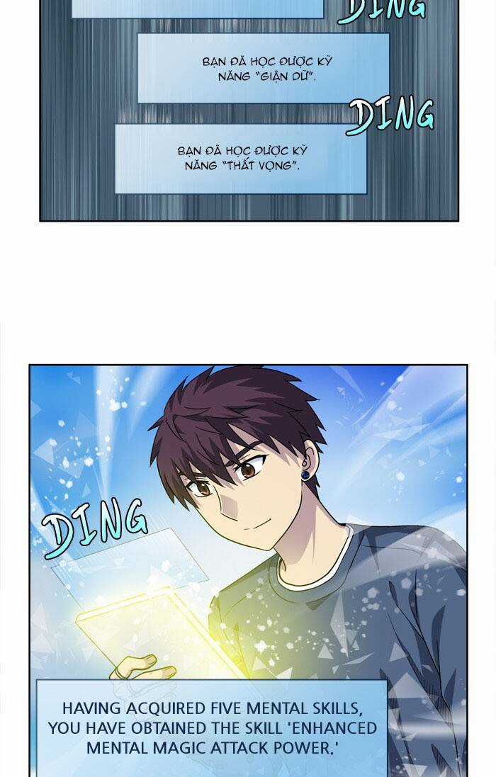 Thế Giới Game Thủ - Chapter 229 - Trang 16