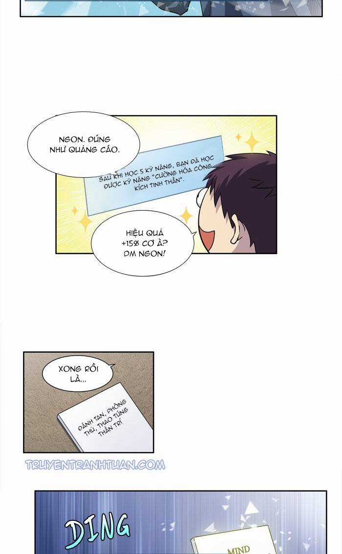 Thế Giới Game Thủ - Chapter 229 - Trang 17