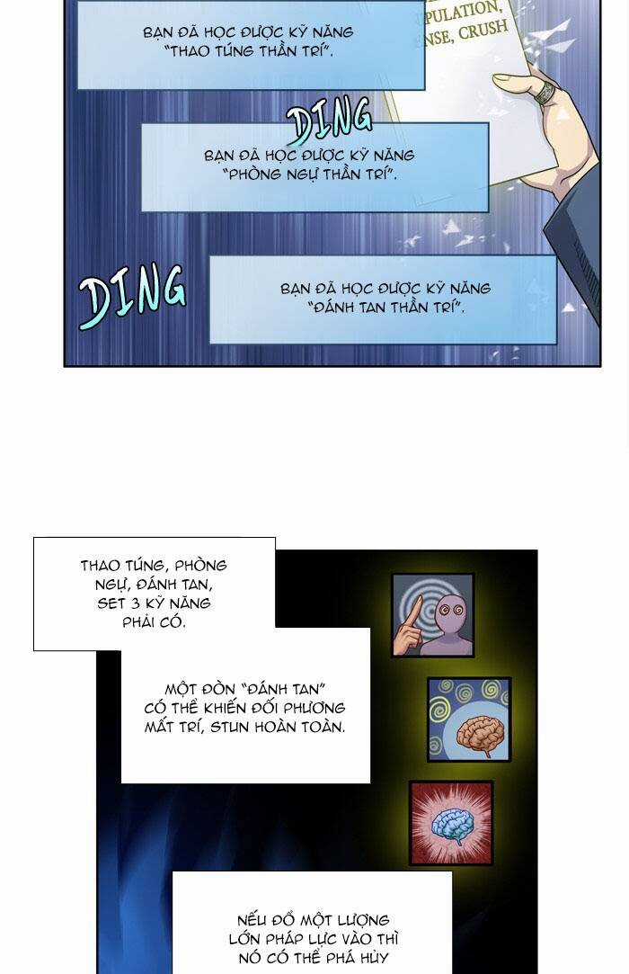 Thế Giới Game Thủ - Chapter 229 - Trang 18