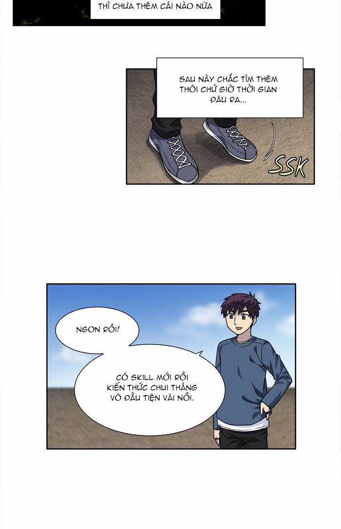 Thế Giới Game Thủ - Chapter 229 - Trang 20