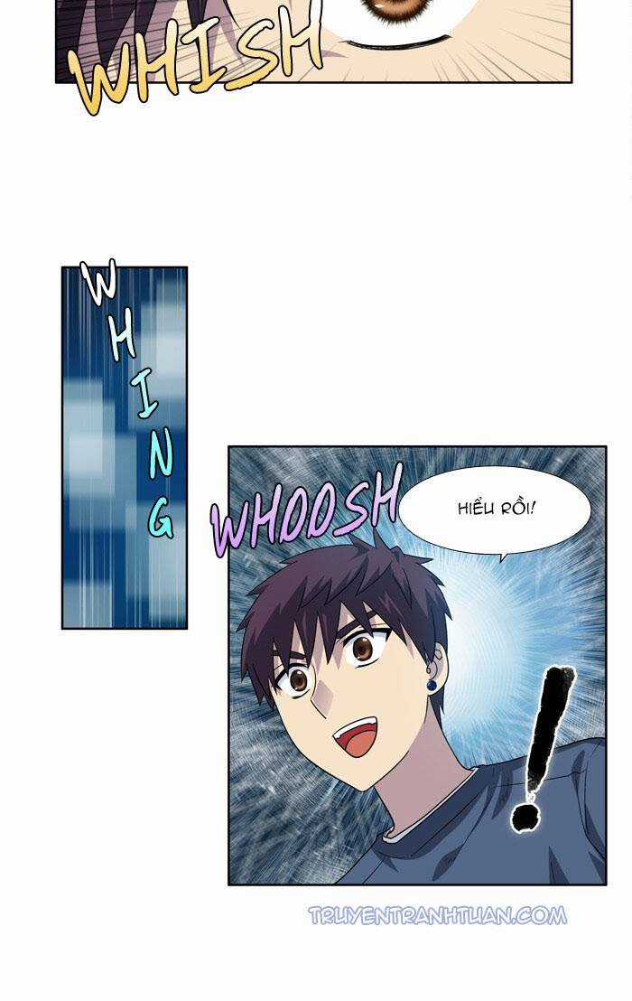 Thế Giới Game Thủ - Chapter 229 - Trang 22