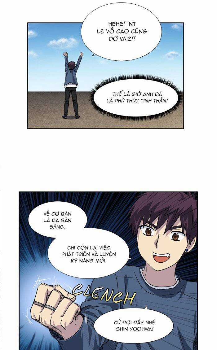 Thế Giới Game Thủ - Chapter 229 - Trang 23