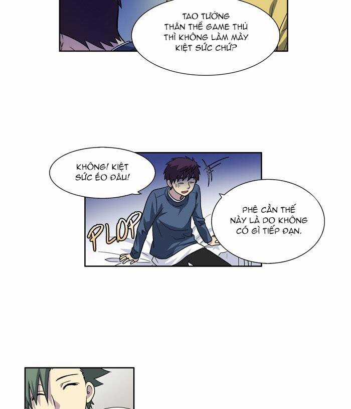 Thế Giới Game Thủ - Chapter 229 - Trang 26