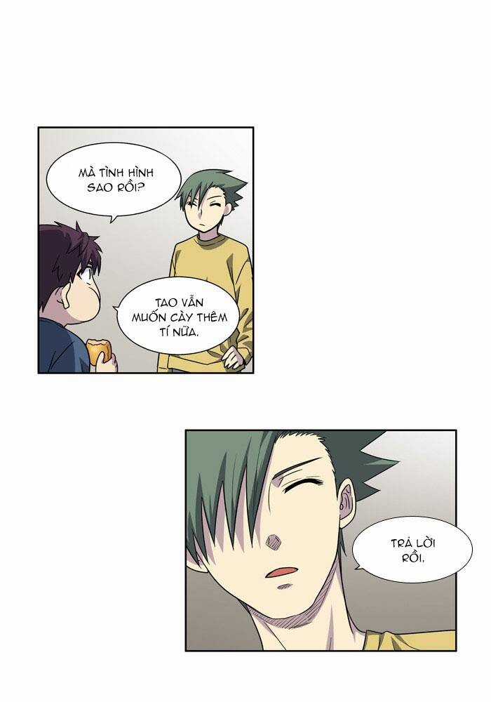 Thế Giới Game Thủ - Chapter 229 - Trang 29