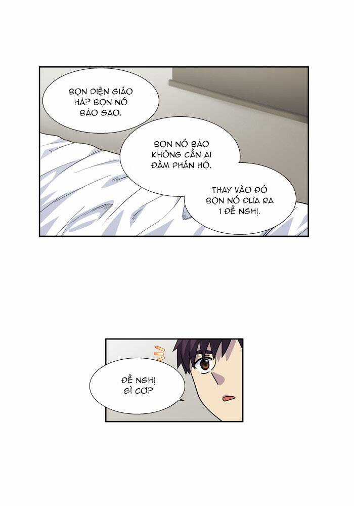 Thế Giới Game Thủ - Chapter 229 - Trang 30