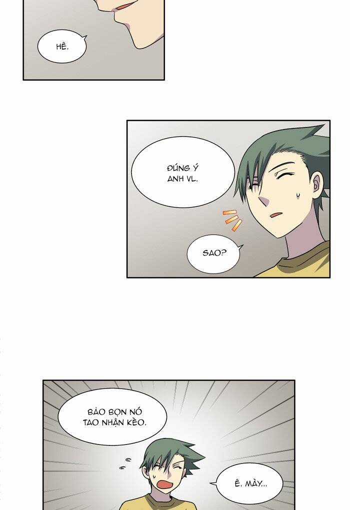 Thế Giới Game Thủ - Chapter 229 - Trang 32