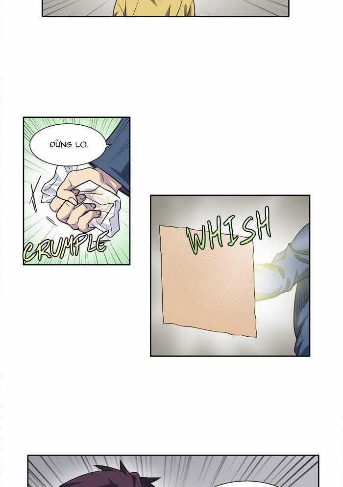 Thế Giới Game Thủ - Chapter 229 - Trang 33