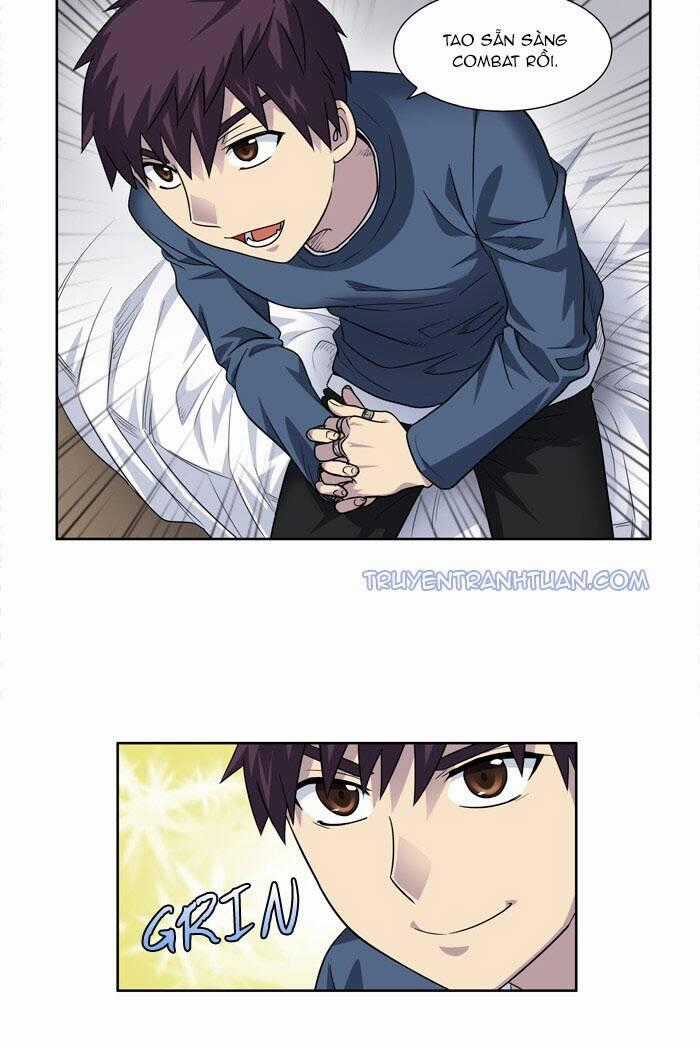 Thế Giới Game Thủ - Chapter 229 - Trang 34