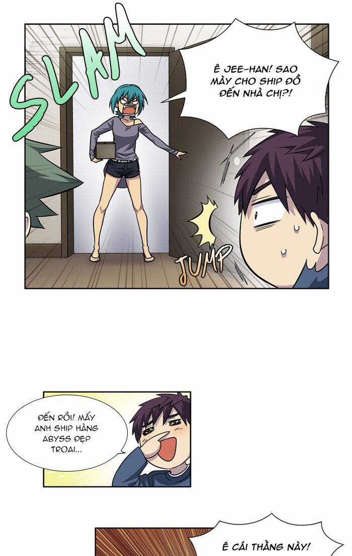 Thế Giới Game Thủ - Chapter 229 - Trang 5