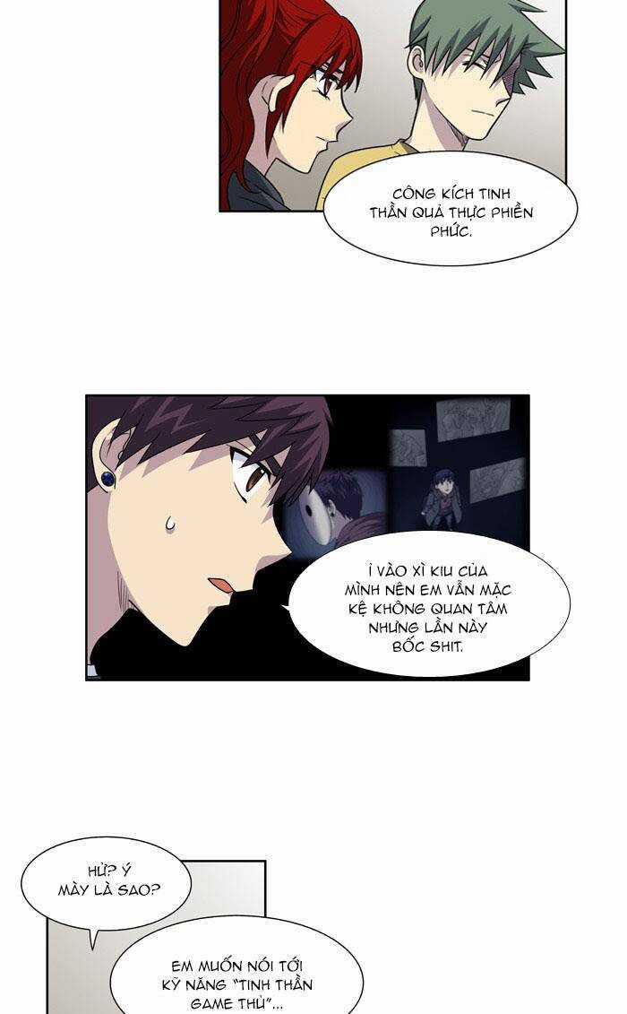 Thế Giới Game Thủ - Chapter 229 - Trang 8