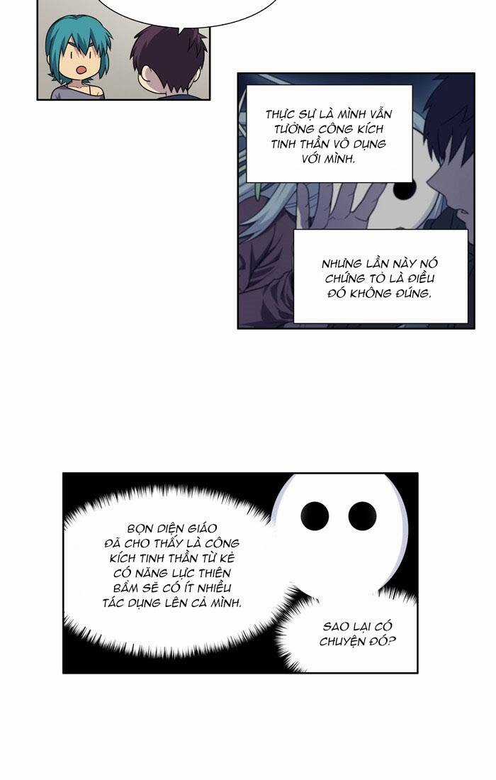 Thế Giới Game Thủ - Chapter 229 - Trang 9