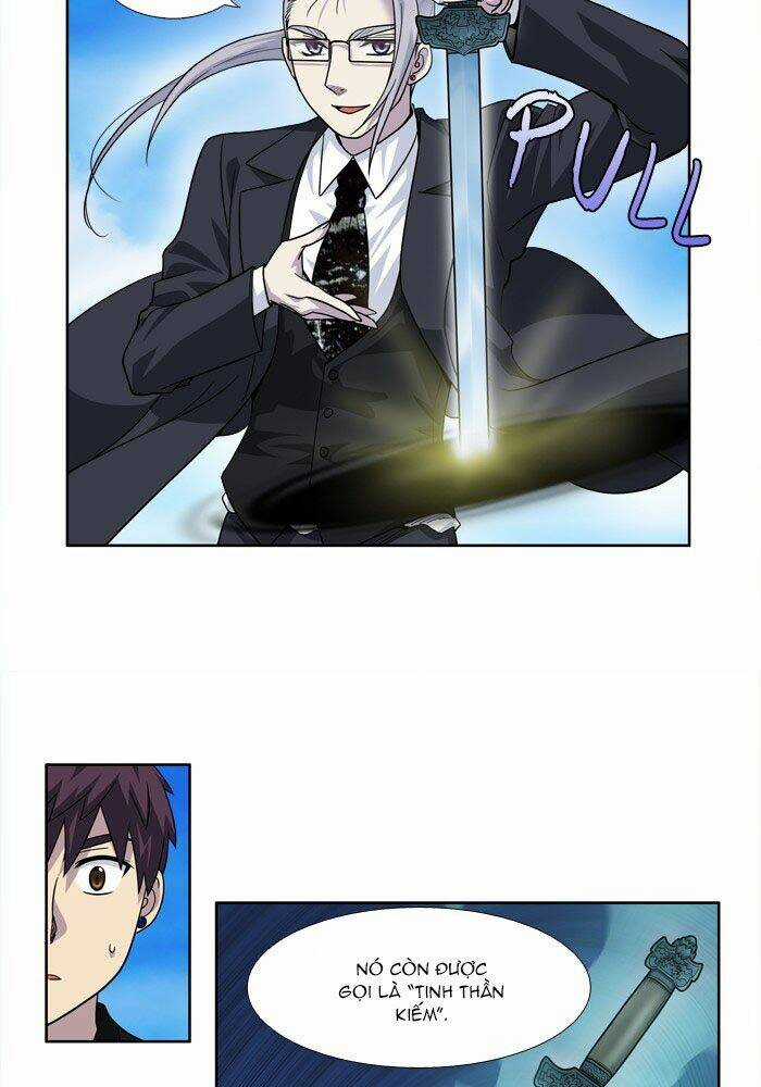 Thế Giới Game Thủ - Chapter 230 - Trang 11