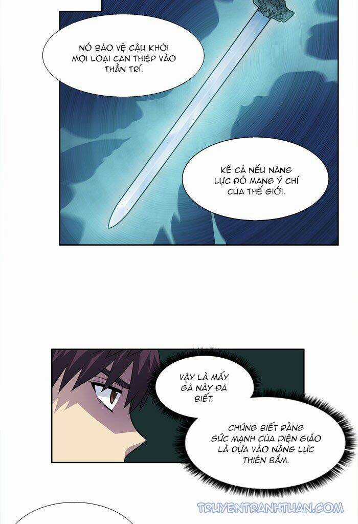 Thế Giới Game Thủ - Chapter 230 - Trang 12
