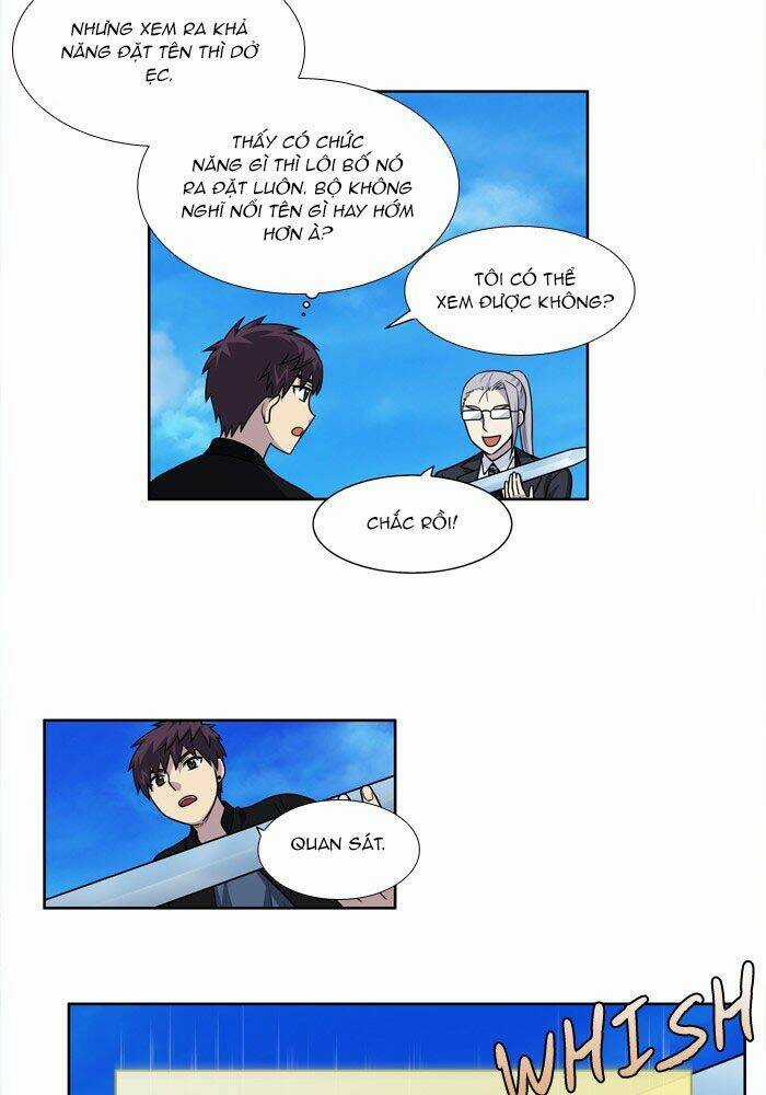 Thế Giới Game Thủ - Chapter 230 - Trang 13