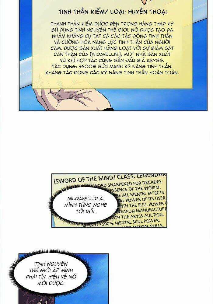 Thế Giới Game Thủ - Chapter 230 - Trang 14