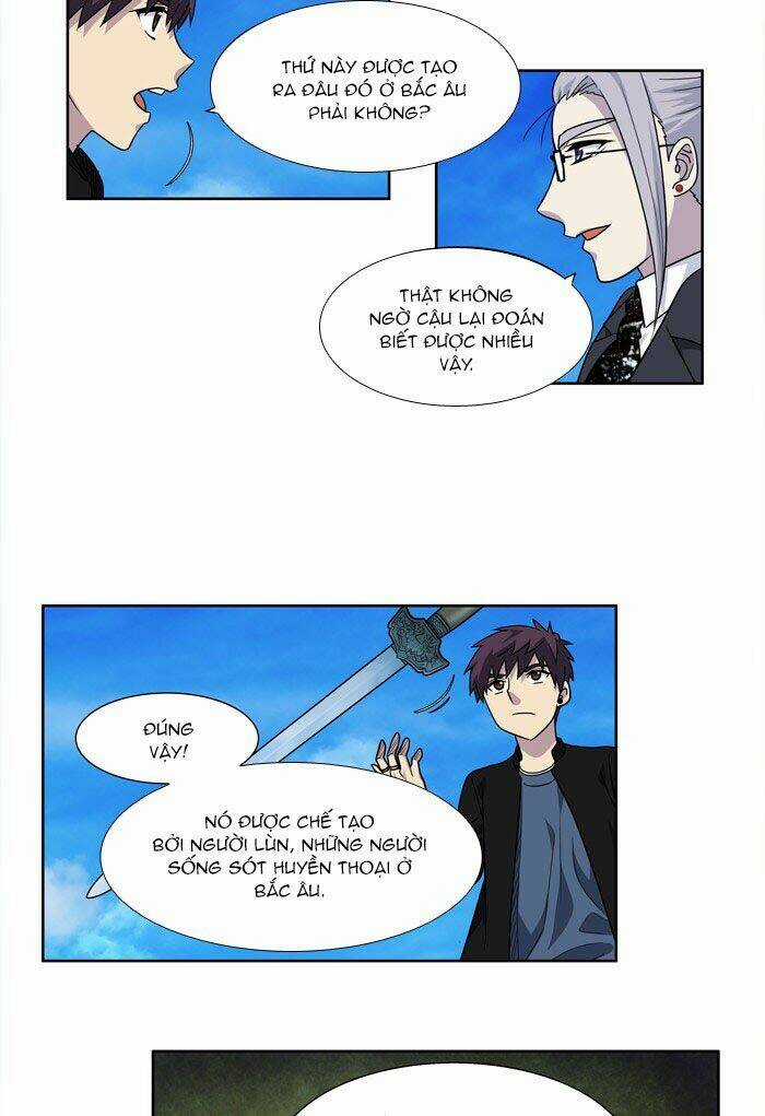 Thế Giới Game Thủ - Chapter 230 - Trang 15