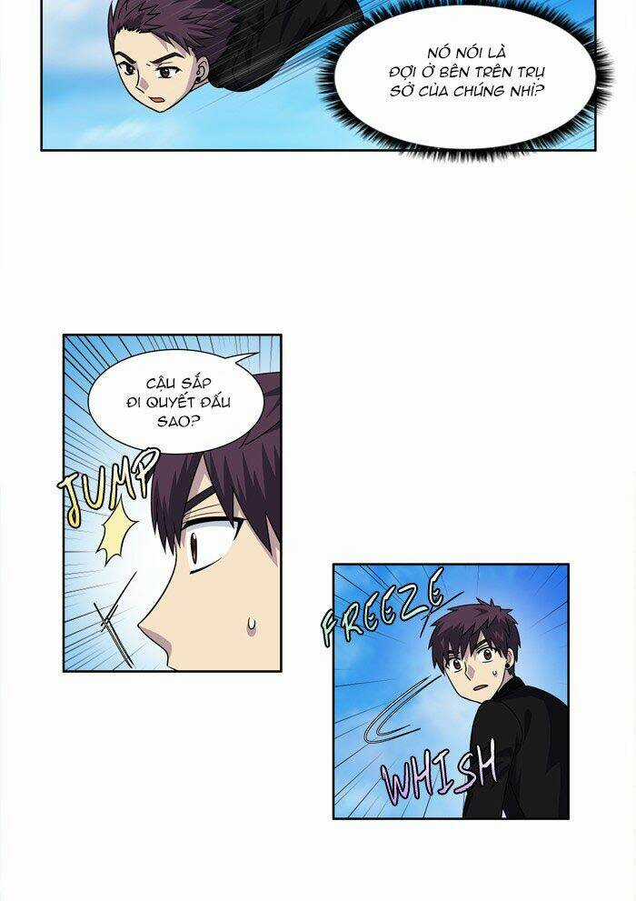 Thế Giới Game Thủ - Chapter 230 - Trang 3