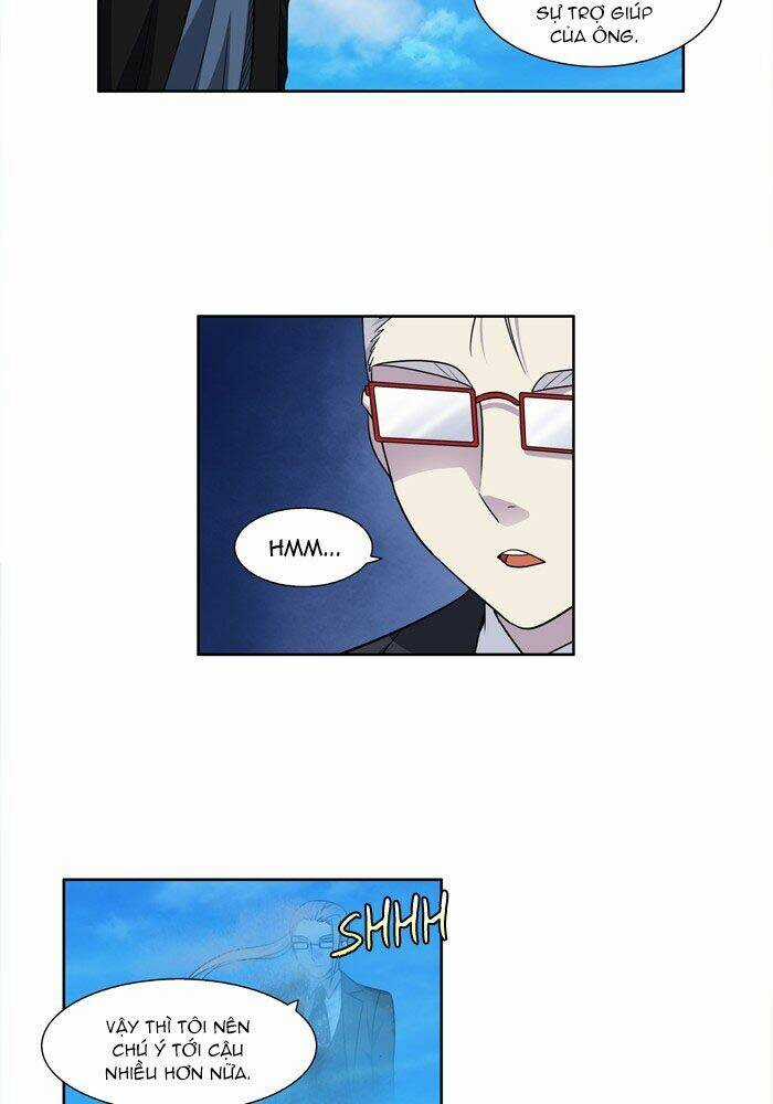 Thế Giới Game Thủ - Chapter 230 - Trang 22