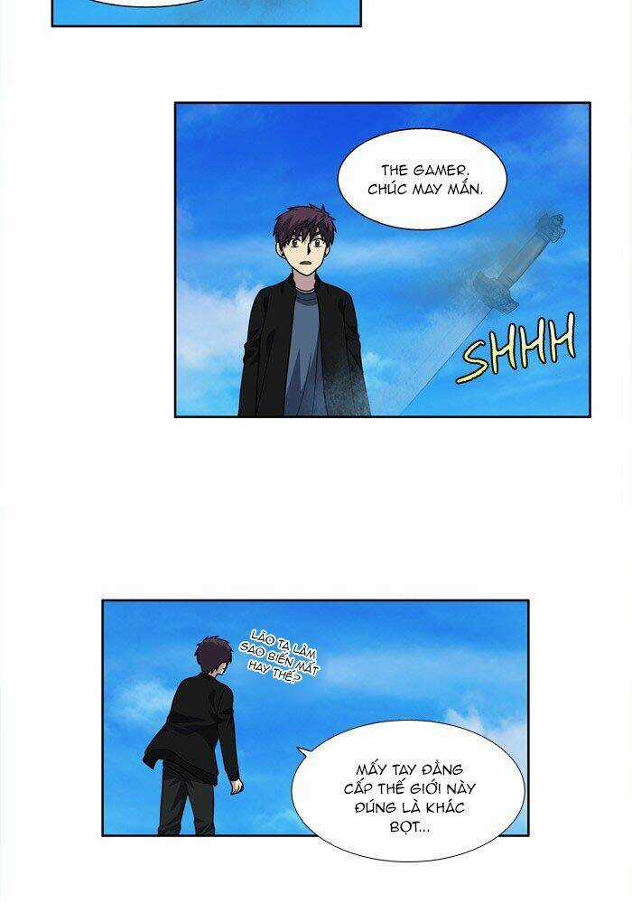 Thế Giới Game Thủ - Chapter 230 - Trang 23