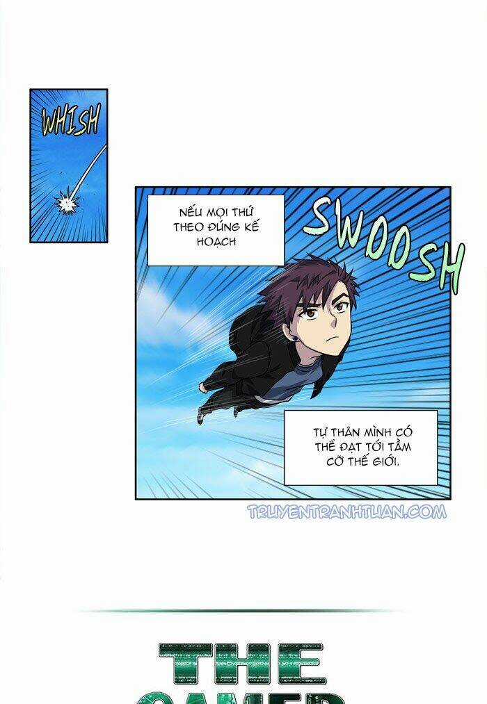 Thế Giới Game Thủ - Chapter 230 - Trang 24