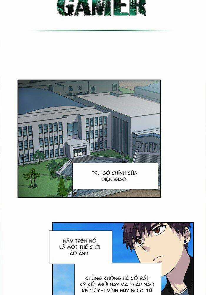 Thế Giới Game Thủ - Chapter 230 - Trang 25