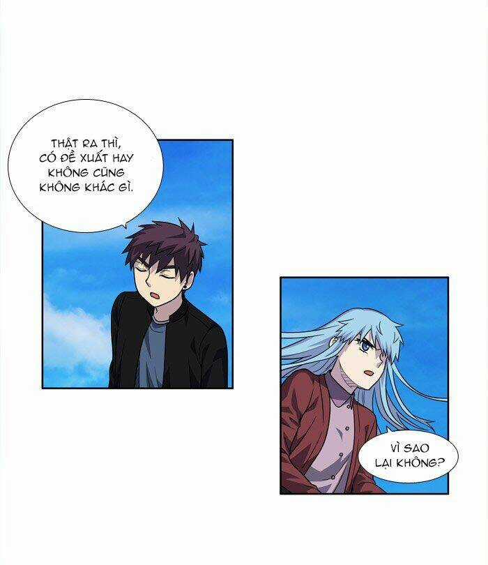 Thế Giới Game Thủ - Chapter 230 - Trang 27