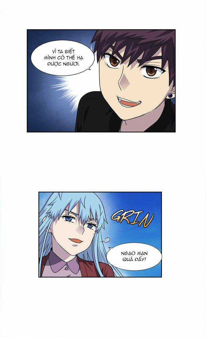 Thế Giới Game Thủ - Chapter 230 - Trang 28