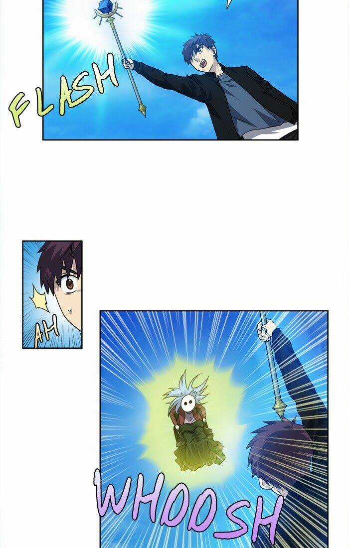 Thế Giới Game Thủ - Chapter 230 - Trang 30