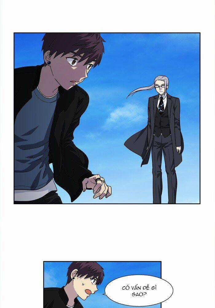 Thế Giới Game Thủ - Chapter 230 - Trang 4