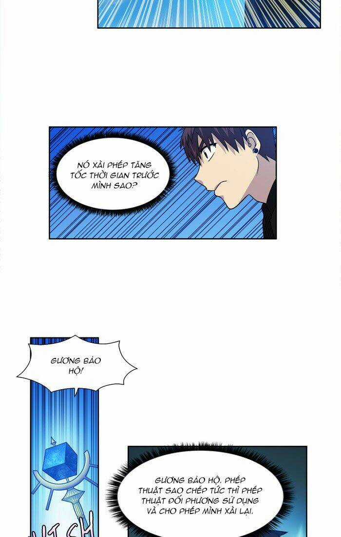 Thế Giới Game Thủ - Chapter 230 - Trang 31