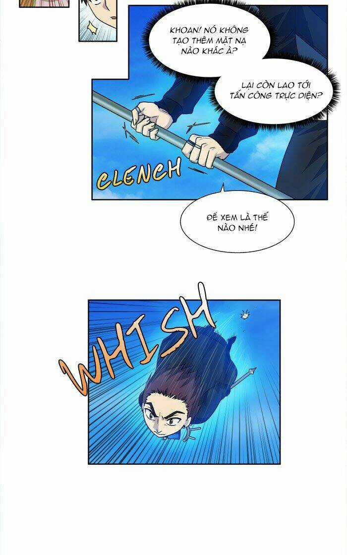 Thế Giới Game Thủ - Chapter 230 - Trang 33