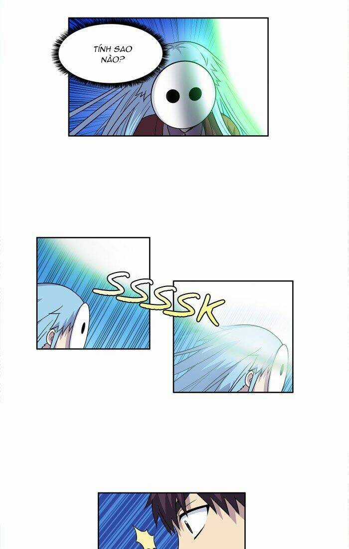 Thế Giới Game Thủ - Chapter 230 - Trang 35
