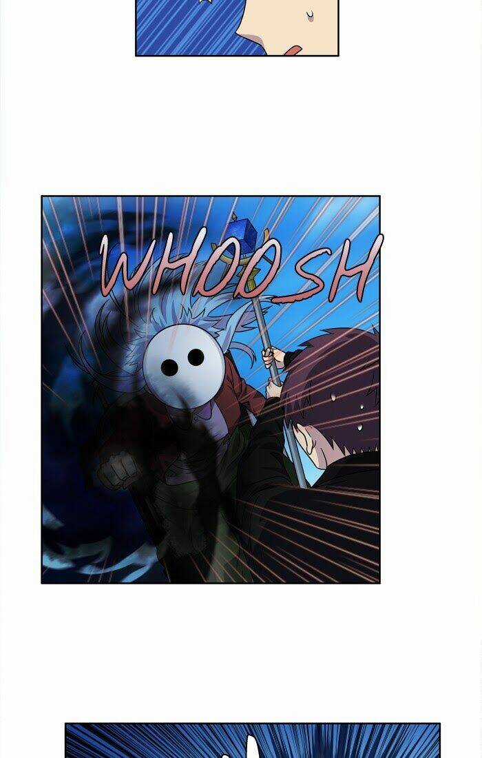 Thế Giới Game Thủ - Chapter 230 - Trang 36