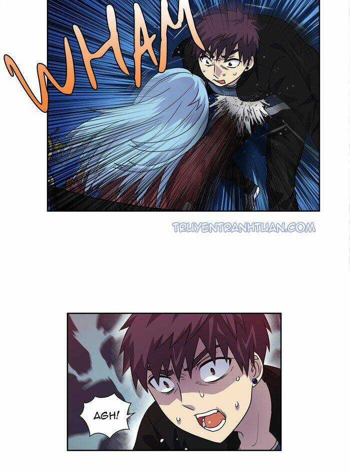 Thế Giới Game Thủ - Chapter 230 - Trang 37