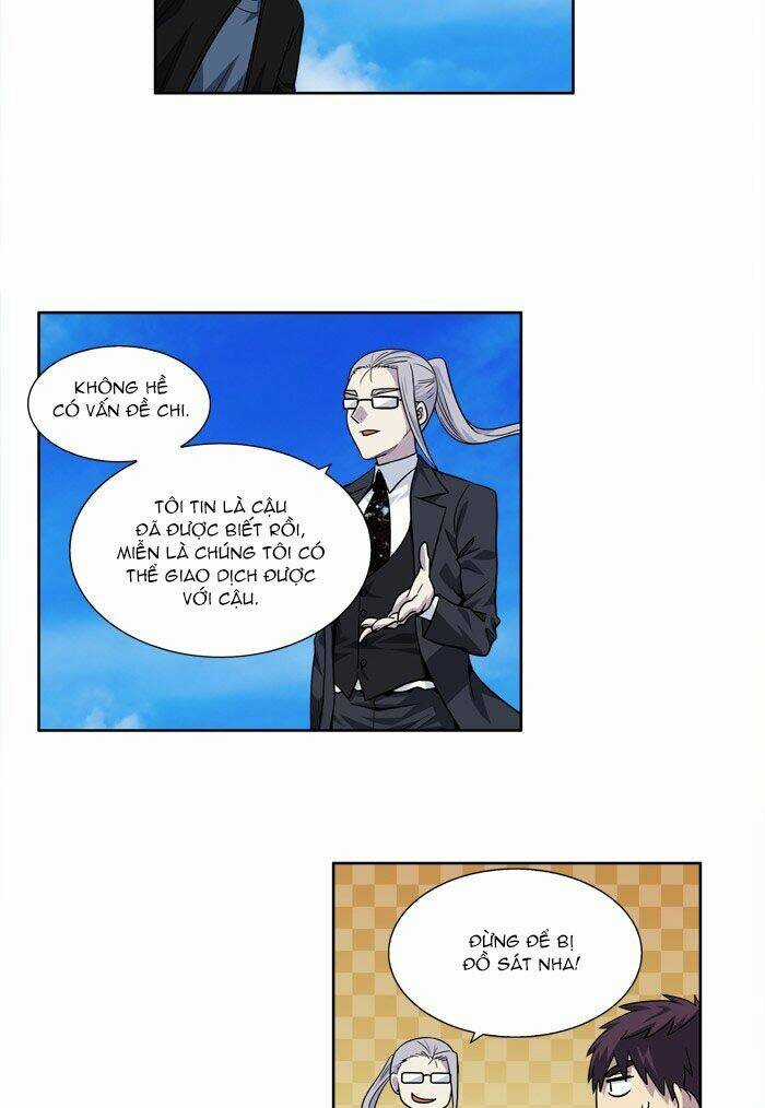 Thế Giới Game Thủ - Chapter 230 - Trang 5