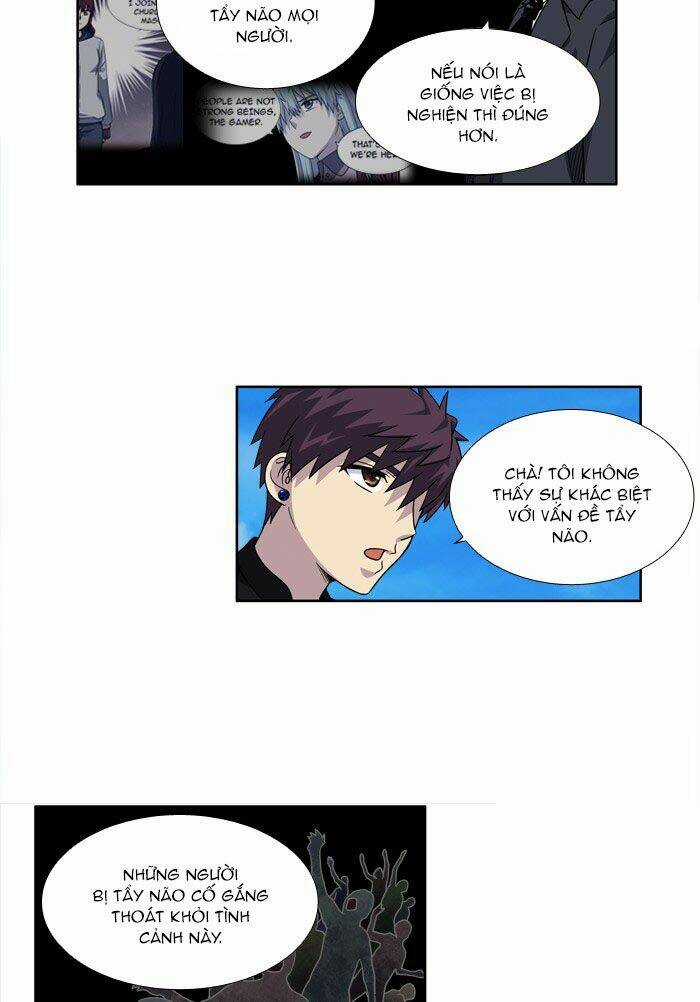 Thế Giới Game Thủ - Chapter 230 - Trang 7