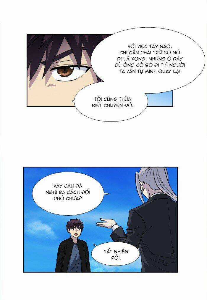 Thế Giới Game Thủ - Chapter 230 - Trang 9