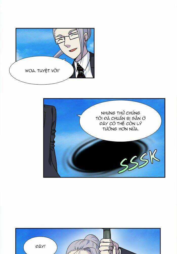 Thế Giới Game Thủ - Chapter 230 - Trang 10