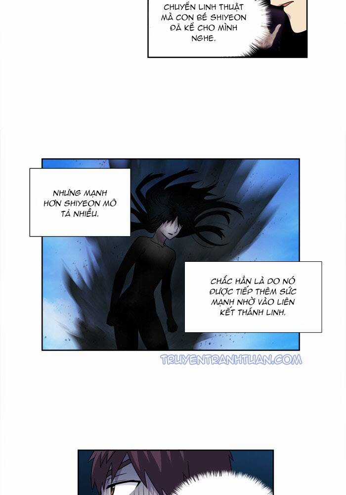 Thế Giới Game Thủ - Chapter 231 - Trang 12