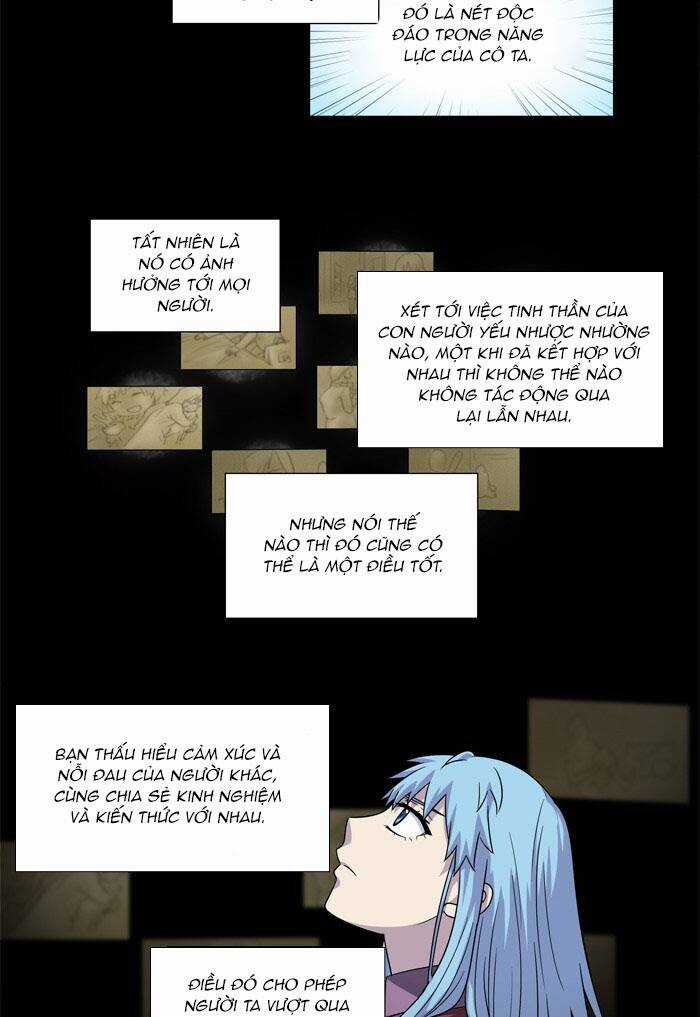 Thế Giới Game Thủ - Chapter 231 - Trang 15